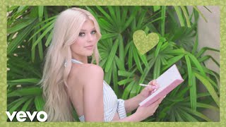 Loren Gray  My Story Lyric Video [upl. by Jezebel]