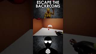 Escape the Backrooms Entity Guide The Partygoers [upl. by Anidal]