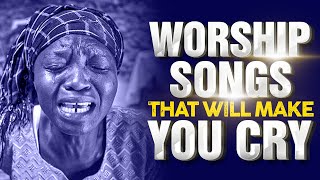 37 Mega Worship Songs Filled With Anointing [upl. by Mathilde]