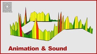 Firefly Grasshopper Animation amp Sound [upl. by Parke]