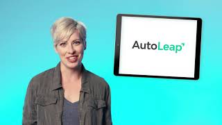 AutoLeap  The 1 Auto Shop Management Software [upl. by Spain856]