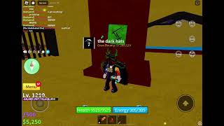 HOW TO FREE IMPRISONED GLADIATORS IN BLOX FRUIT [upl. by Mayda]