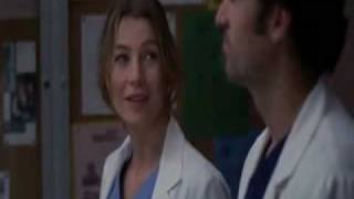 Greys Anatomy Best Elevator Moments [upl. by Froemming]