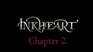 The Reading Corner Inkheart  Chapter 2 [upl. by Niamjneb528]