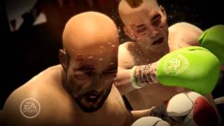 Create A Boxer  Fight Night Champion [upl. by Essilrahc496]