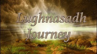 Lughnasadh  A Guided Meditation [upl. by Dorr791]