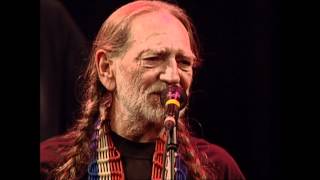 Willie Nelson  Seven Spanish Angels amp City Of New Orleans [upl. by Carlee]