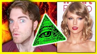 CELEBRITY CONSPIRACY THEORIES 4 [upl. by Hgiel4]