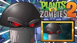 PETASETA en Plantas vs Zombis 2 [upl. by Reni]