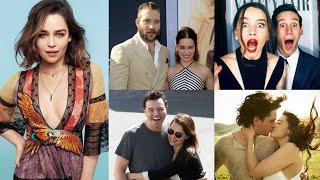 emilia clarke Personal life and Gossip [upl. by Emilio]