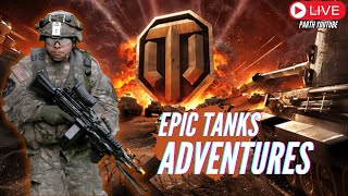 Love kindom 2 amp World of tanks  Parth YouTube  MINECRAFT  World of tanks [upl. by Wanids]