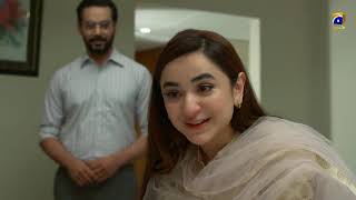 RaazeUlfat  Best Scene 03  HAR PAL GEO [upl. by Alekat]