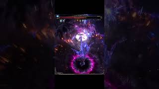 POE2 Xesht Max Level Difficulty  Invoker Monk Tempest Flurry  Bell [upl. by Tnomel]