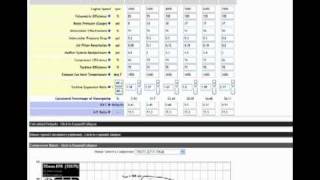 Part 1 BorgWarner MatchBot Turbo Matching Tutorial [upl. by Audette]