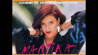 Martika  More Than You Know Spanish Version [upl. by Mariande]