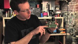 How a sprinkler solenoid valve works [upl. by Siclari]