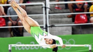 Dipa Karmakar reaches gymnastic finals in Rio Ollympics 2016 creates history Oneindia News [upl. by Ayidah]