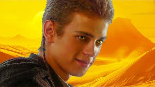 Anakin Loves SAND [upl. by Girovard631]