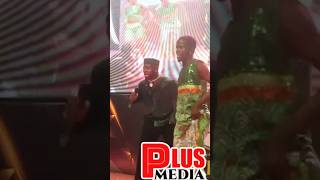 Femi adebayo live at OAFP award [upl. by Melc]