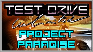 PROJECT PARADISE TDU1 Mod  PUBLIC BETA installation guide [upl. by Ffoeg]