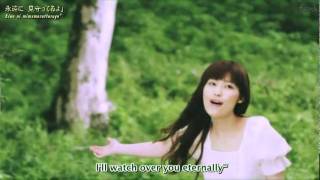 ENG SUB Kimi to Zutto by YuYu Detective Conan Live Action OST [upl. by Lazare296]