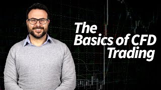 The Basics of CFD Trading — What is a Contract for Difference or CFD [upl. by Anelrahc]