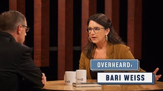 Bari Weiss on white supremacy and Judaism [upl. by Kannan420]