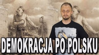 Demokracja po polsku Historia Bez Cenzury [upl. by Clerk]