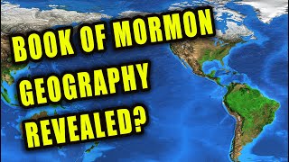 Is It Revealed Where the Book of Mormon Took Place Knowhy 431 [upl. by Stearn]