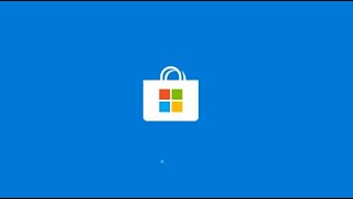 Fix Microsoft Store Not Working On Windows 10  Reinstall Microsoft Store [upl. by Anstus]