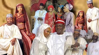 Shagalin bikin Aisha Rabiu Kwankwaso da Fahad Dahiru Mangal [upl. by Iver]