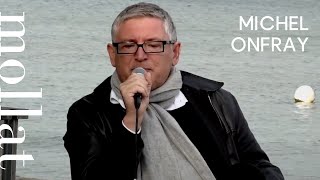 Michel Onfray  8èmes rencontres philosophiques  Cap Philo au Cap Ferret [upl. by Onirefez947]