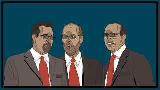 Who Owns Manchester United Meet the Glazers [upl. by Dallman]