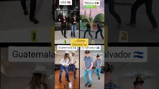 Quién ganara😍 bailecito baileviral muevete bailar musica parejasfelices pasitosdebaile [upl. by Deeraf]