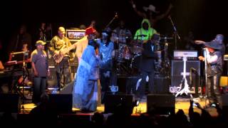 George Clinton amp Parliament Funkadelic LIVE  Bootsy 2312 Cincinnati OH [upl. by Prudhoe]