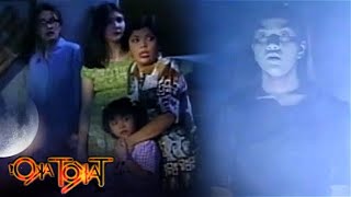 Oka Tokat 13th Floor FULL EPISODE 34  Jeepney TV [upl. by Thom]