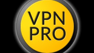 VPN PRO  How to use [upl. by Atsyrc229]