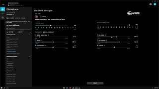 How to make your Blue Yeti Nano sound really good with Logitech G Hub [upl. by Nylaf839]