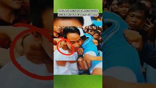 Anak abah vs gibran 😱🤯paspampres gibran prabowo wakilpresiden shortvideo viralvideo [upl. by Nnylav361]