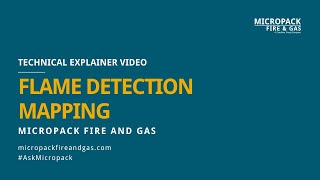 Flame Detection Mapping Explained [upl. by Hilar]