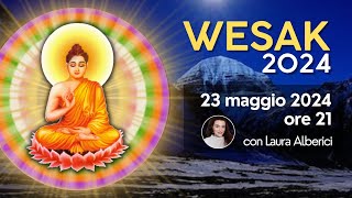 Wesak 2024 [upl. by Hamas]