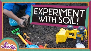 Why Different Soils Feel Different [upl. by Jasmine]