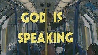 GOD IS SPEAKING  Christian short film [upl. by Elsworth]