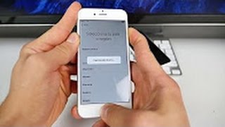 iOS iCloud sperre was kann ich tun Bypass iCloud activation Lock on every iPhone Deutsch [upl. by Cassey]