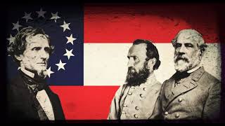 37 Minutes of Confederate Music [upl. by Casanova838]