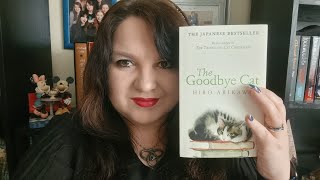 The Goodbye Cat Hiro Arikawa Book Review [upl. by Nottage510]