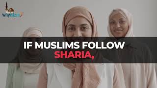 What is Sharia  Islam Explained [upl. by Sylvia679]