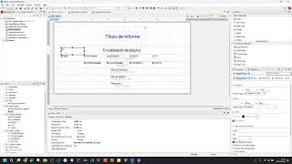 Tutorial JasperSoft Studio Parte 3 [upl. by Gant]