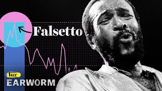 We measured pop music’s falsetto obsession [upl. by Aaron]