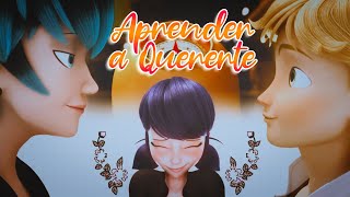 Aprender a quererteMoratMIraculous Ladybug [upl. by Rafiq]